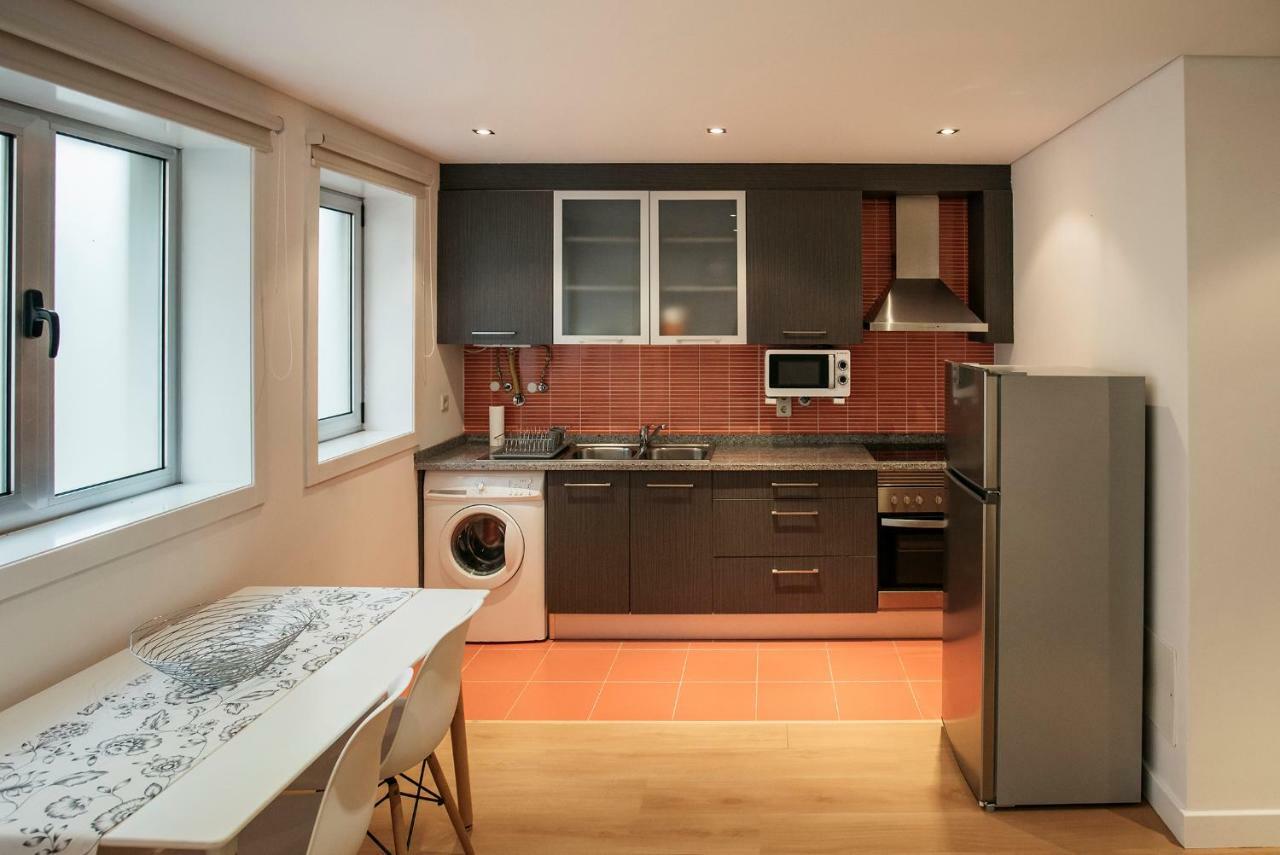 Ferienwohnung Ria 43 Aveiro Exterior foto